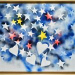 Mario Schifano Tuttestelle