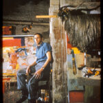 Robert Rauschenberg